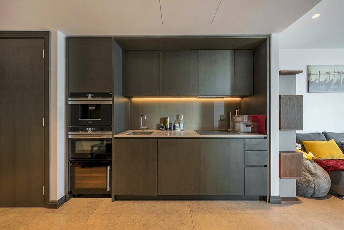 1 Bedroom Flat To Rent In One Blackfriars, Blackfriars Road, London, SE1