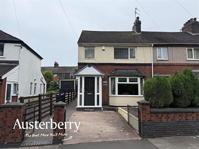 2 Bedroom Town House For Sale In Etruria Vale Road, Etruria, Stoke-On-Trent, ST1