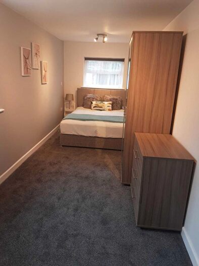 1 Bedroom Flat To Rent In St Anne`s Close, Bicester, OX26