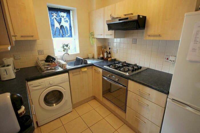 1 Bedroom Terraced House To Rent In Cherry Tree Way, Ampthill, Bedfordshire, MK45
