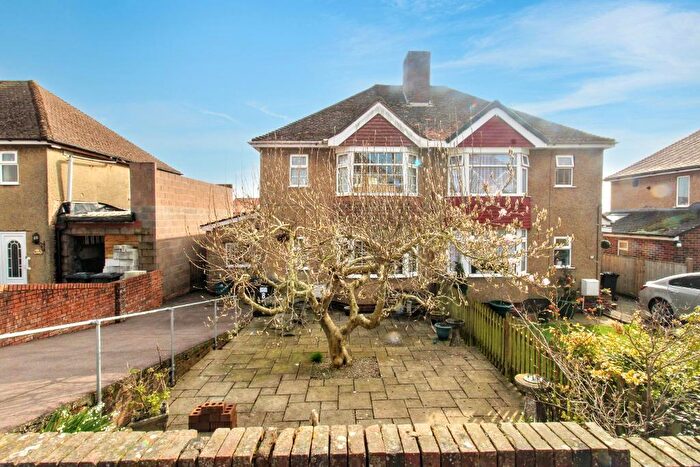 3 Bedroom Semi-Detached House For Sale In Templeway, Lydney, Gloucester, GL15