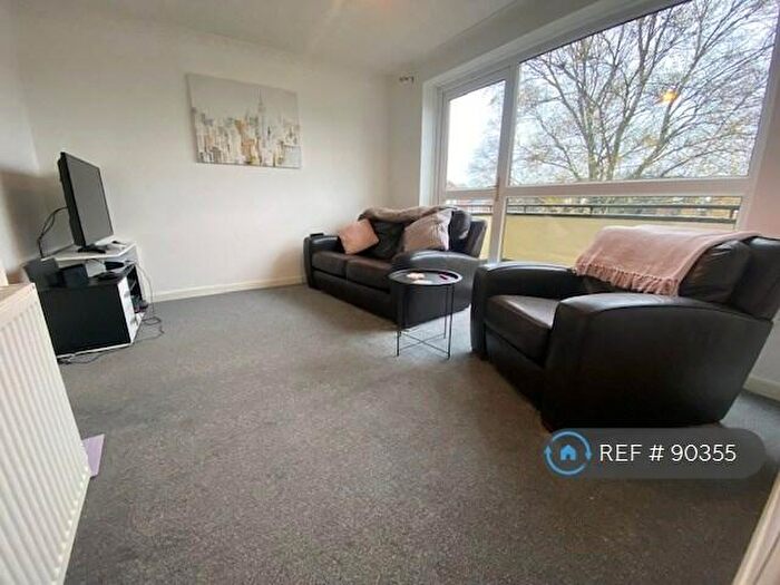 2 Bedroom Maisonette To Rent In Cornwall House, Lincoln, LN2