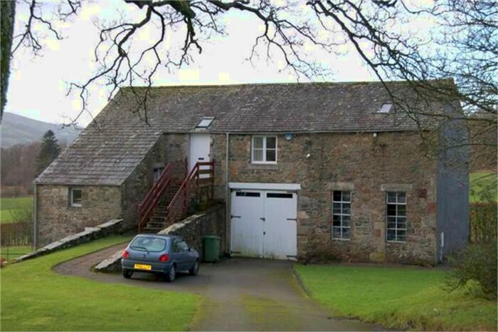2 Bedroom Barn Conversion Character Property To Rent In Brackenrigg Barn, Bassenthwaite, Keswick, Cumbria, CA12