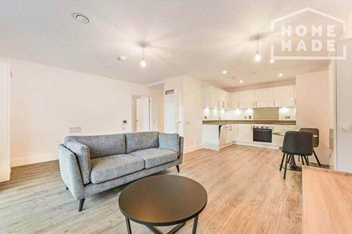 1 Bedroom Flat To Rent In Jam Lane, London, E16