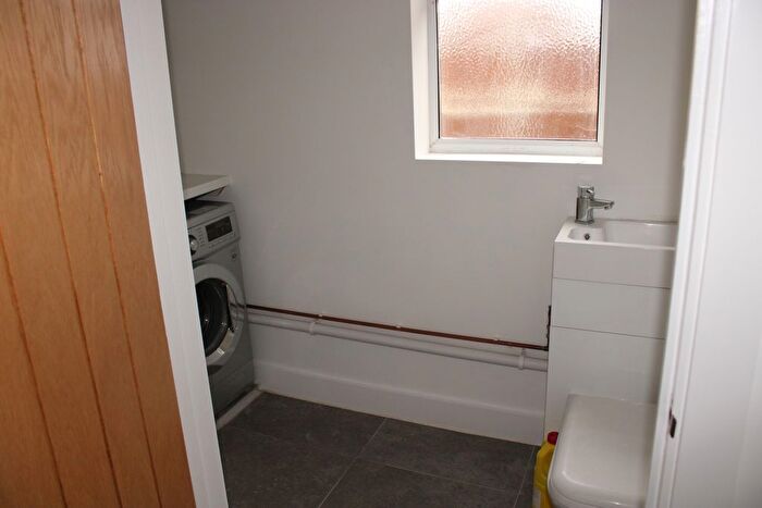 2 Bedroom End Of Terrace House To Rent In Methuen Street, Southampton, SO14