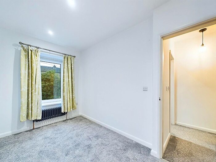 2 Bedroom Cottage For Sale In Eagle Terrace. Main Road, Wensley, Matlock, DE4