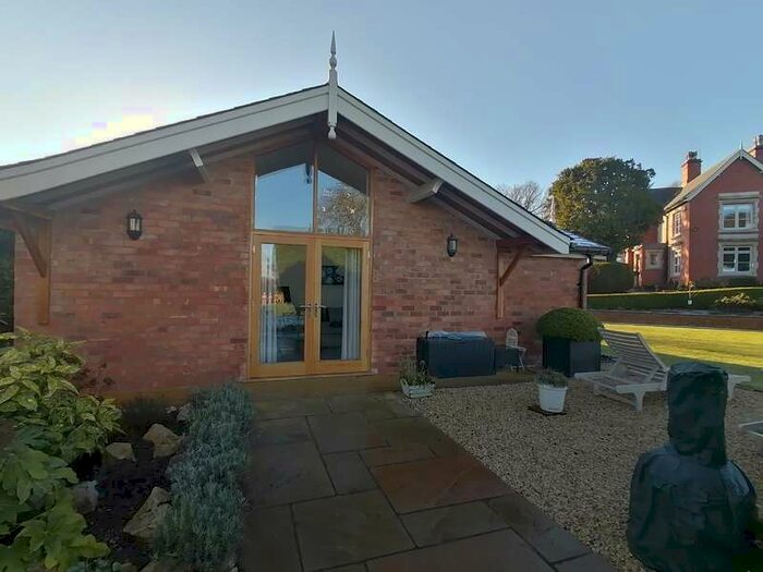 1 Bedroom House To Rent In Woodmill, Yoxall, Burton On Trent, DE13