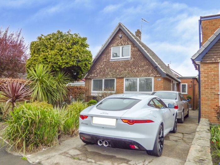 3 Bedroom Detached House To Rent In Wilne Road, Long Eaton, Nottingham NG10