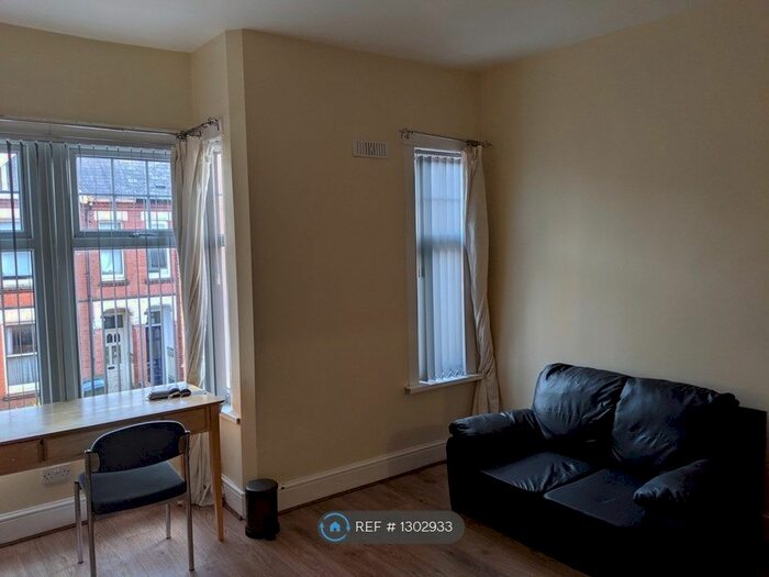 4 Bedroom Terraced House To Rent In Clara Street, Coventry CV2