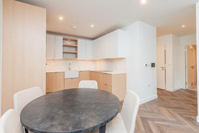 2 Bedroom Apartment To Rent In Lindley House, Henshaw Parade, The Hyde, London, NW9