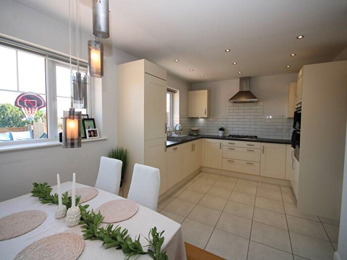 5 Bedroom Detached House For Sale In Trem Yr Afon, Cefn Hengoed, Hengoed, CF82