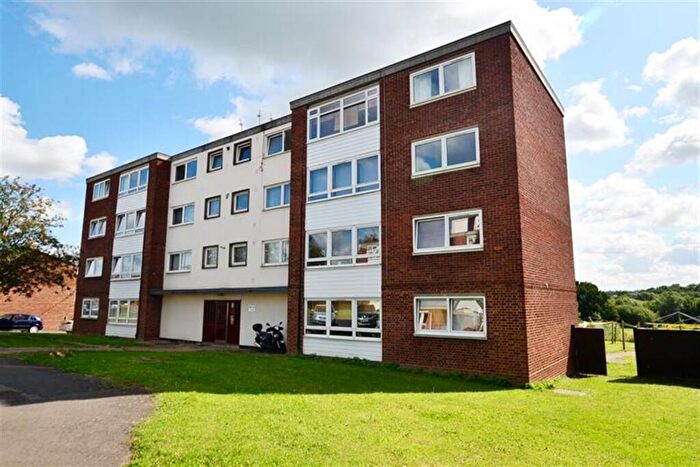 1 Bedroom Apartment To Rent In Hornbeam House, Hornbeam Road, Buckhurst Hill, IG9