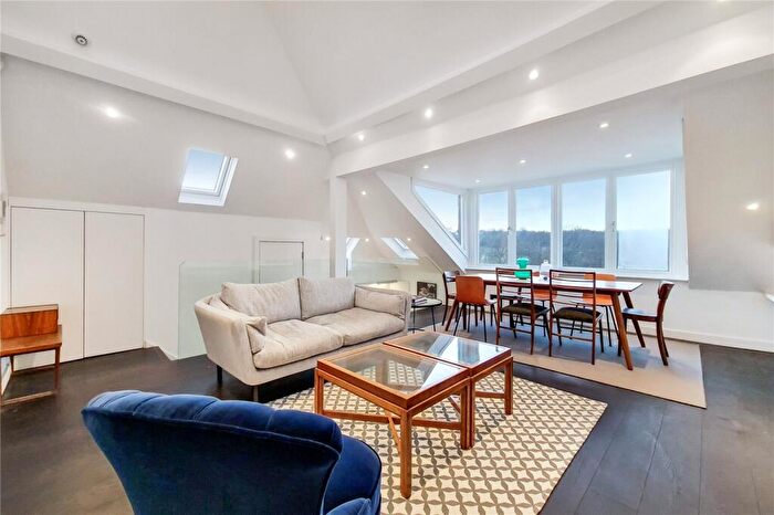 1 Bedroom Flat To Rent In South Hill Park, Gospel Oak, NW3