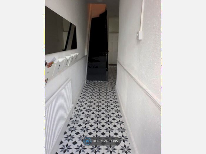 1 Bedroom Flat To Rent In Acocks Green, Birmingham, B27