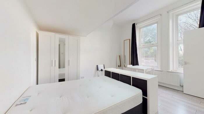 Studio To Rent In Cavendish Road, NW6