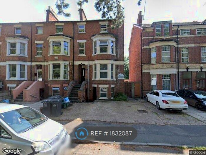 1 Bedroom Flat To Rent In Weston Road, Gloucester, GL1