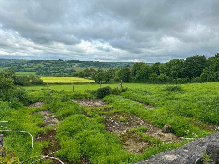 Land For Sale In Upottery, EX14