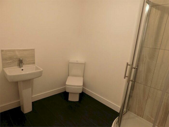 1 Bedroom Apartment To Rent In Church Street West, Radcliffe, Manchester, M26