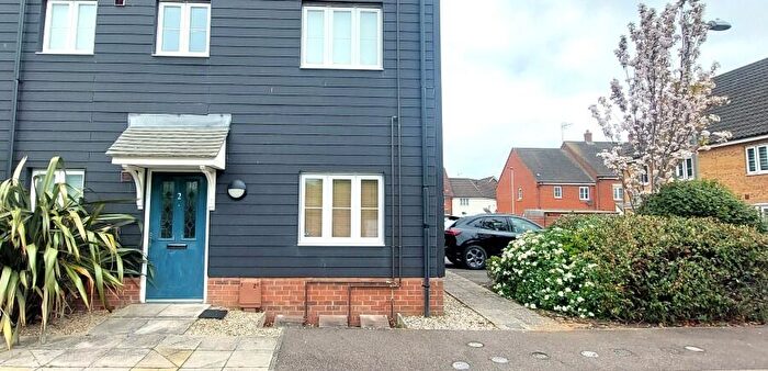 1 Bedroom Flat To Rent In Dukes Place, King's Lynn, PE30
