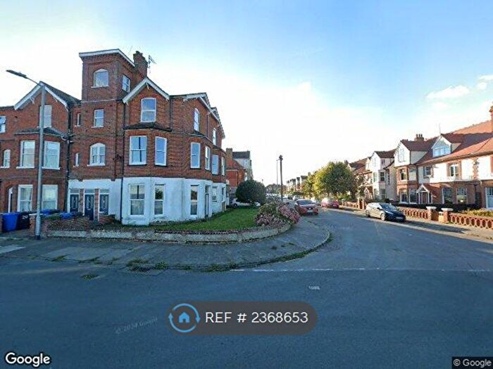 4 Bedroom Flat To Rent In North Parade, Lowestoft, NR32