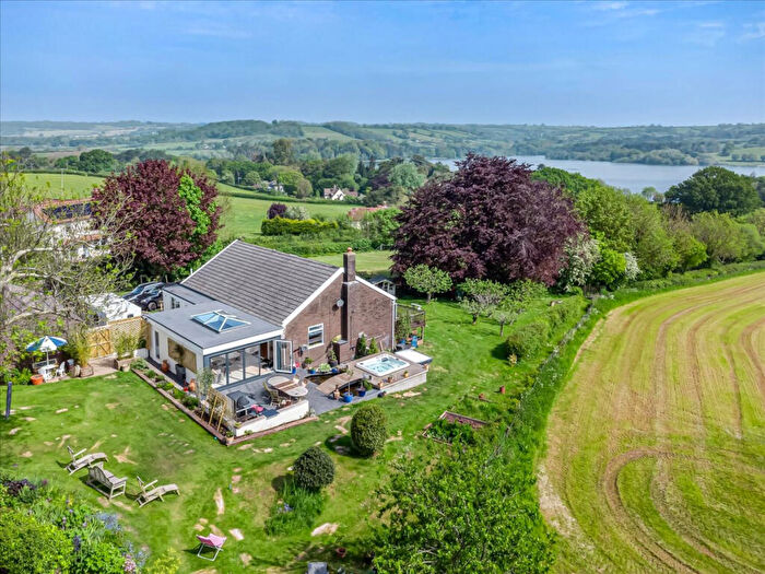 4 Bedroom Detached House For Sale In Station Road, Blagdon, BS40