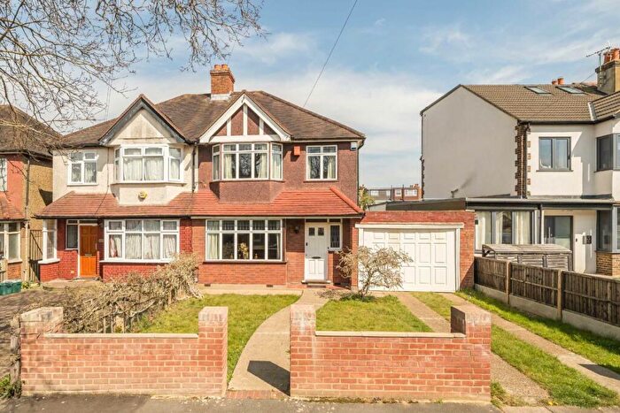 3 Bedroom House To Rent In St. Georges Road, Mitcham, CR4