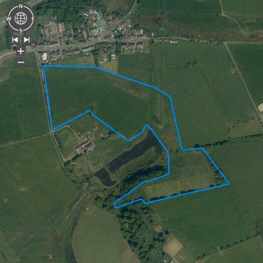 Detached House For Sale In Cumbernauld, Mollinsburn, G67