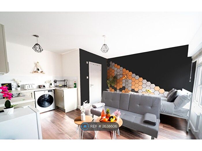 1 Bedroom Flat To Rent In Clarence Road, Bognor Regis, PO21