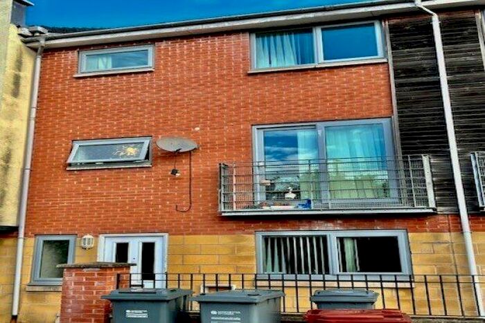 4 Bedroom Property To Rent In Falconwood Way, Manchester, M11