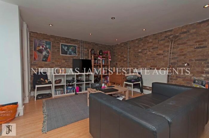 1 Bedroom Detached House To Rent In Winns Mews, London, N15