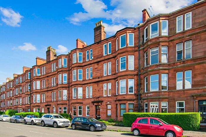 2 Bedroom Flat To Rent In Kings Park Road, Flat /, Kings Park, Glasgow, G44