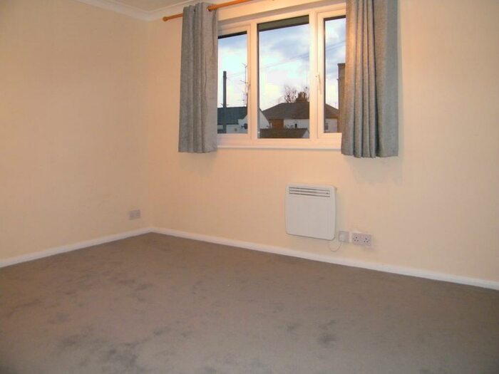 1 Bedroom Maisonette To Rent In St. Annes Terrace, GL52