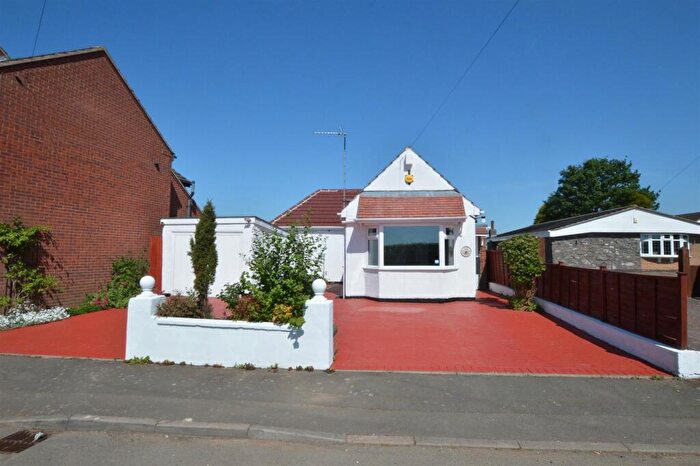 3 Bedroom Detached Bungalow To Rent In Church Lane, Ravenstone, LE67