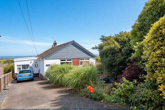 2 Bedroom Bungalow To Rent In Greenacre Close, Northam, EX39