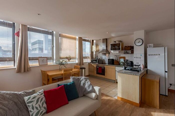 2 Bedroom Flat To Rent In Newhall Street, Birmingham, B3