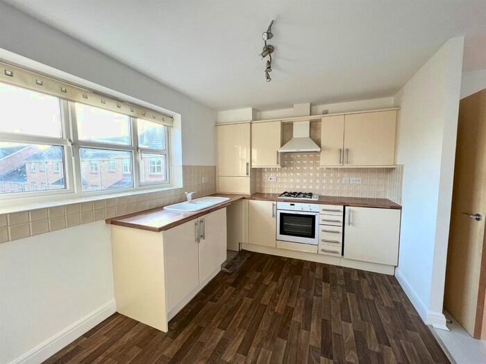 2 Bedroom Flat To Rent In Brigadier Drive, West Derby, Liverpool, L12