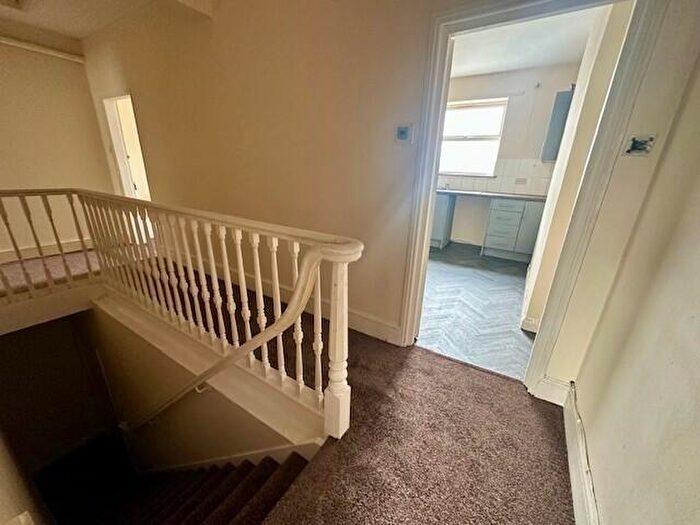 1 Bedroom Apartment To Rent In Victoria Square, Worksop, S80