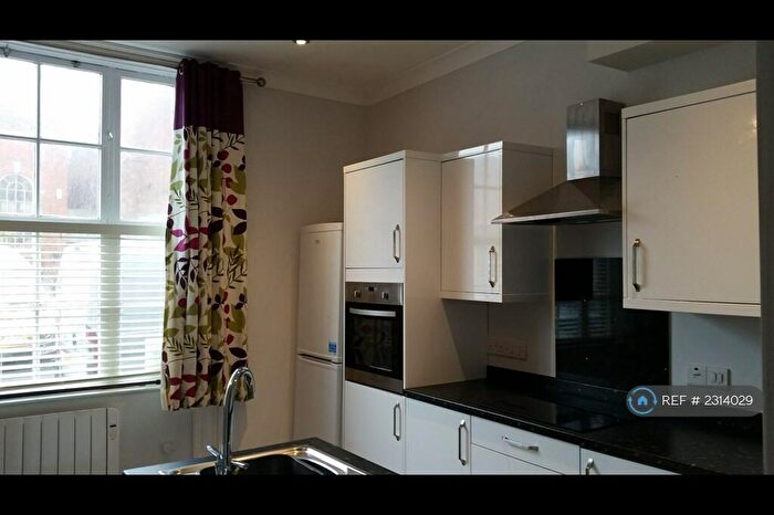 1 Bedroom Flat To Rent In Tutbury, Tutbury, Burton-On-Trent, DE13
