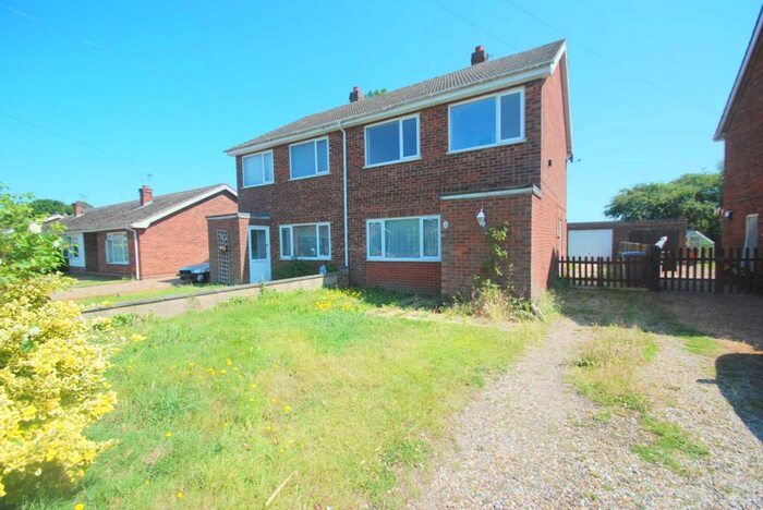 3 Bedroom House To Rent In Olive Crescent, Horsford, NR10
