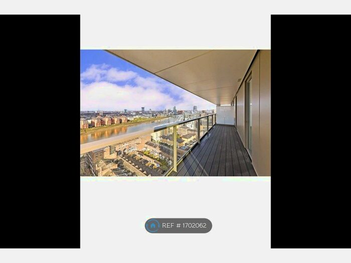 2 Bedroom Flat To Rent In York Place, London, SW11