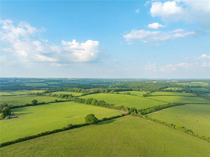 Land For Sale In Lot - Berrydown, Overton, Basingstoke, Hampshire, RG28