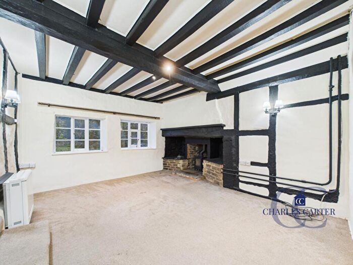 3 Bedroom Cottage To Rent In Grafton, Tewkesbury, GL20