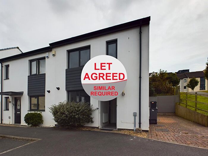 3 Bedroom Semi-Detached House To Rent In Daveys Elm View, Paignton, TQ4