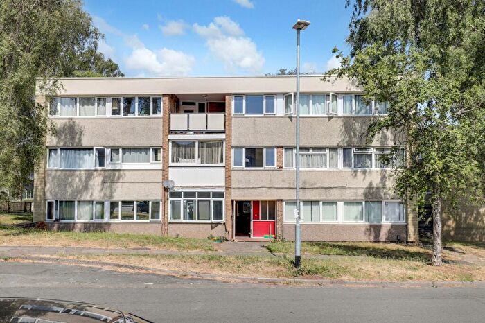 1 Bedroom Flat For Sale In Dryden Court, Stapleford, NG9