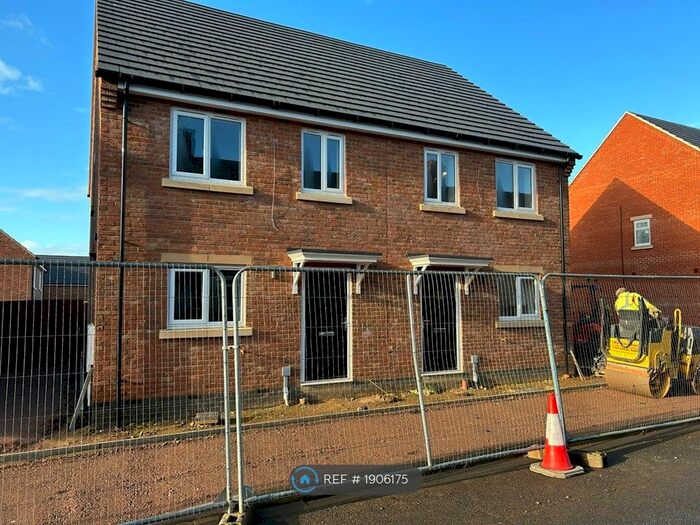 2 Bedroom Semi-Detached House To Rent In Cowper Street, Kettering, NN16