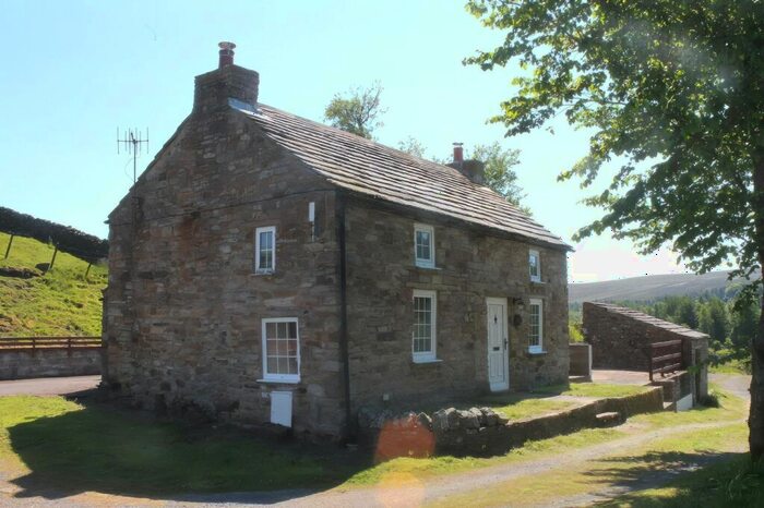3 Bedroom Detached House For Sale In Strellas Cottage, Nenthead, Alston, Cumbria, CA9