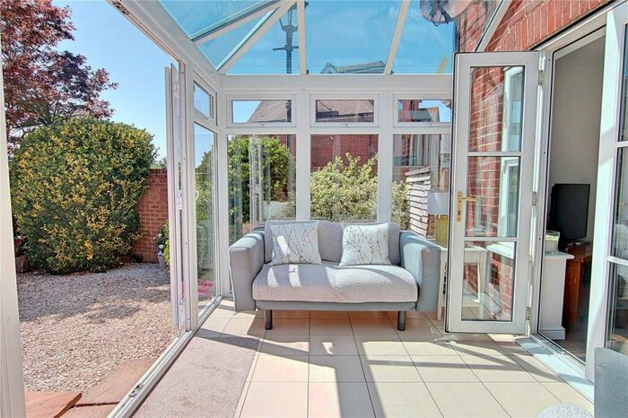 5 Bedroom Detached House For Sale In Henry Fletcher Close, Angmering, Littlehampton, West Sussex, BN16