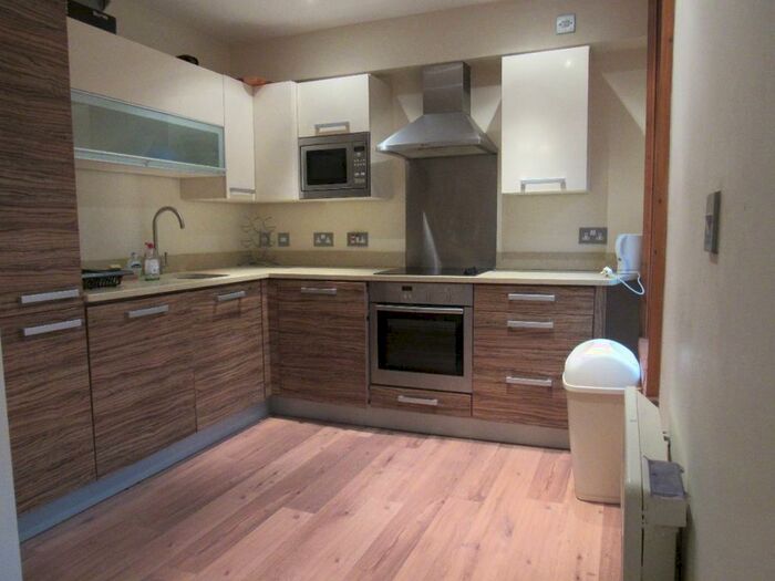 1 Bedroom Apartment To Rent In Market Street, Preston, PR1
