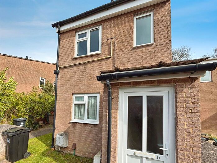 1 Bedroom Flat To Rent In Elmfield Road, Bristol, BS9