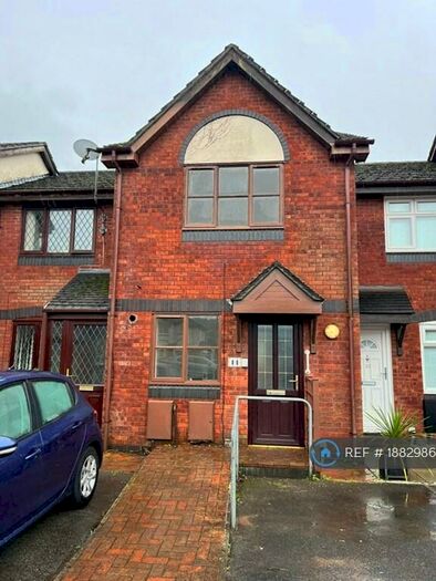 2 Bedroom Terraced House To Rent In Thorburn Close, Neath, SA11